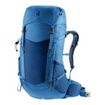 Deuter Wanderrucksack Futura 26 (für Tages- und Mehrtageswanderungen, komfortables Tragesystem) blau - 26 Liter